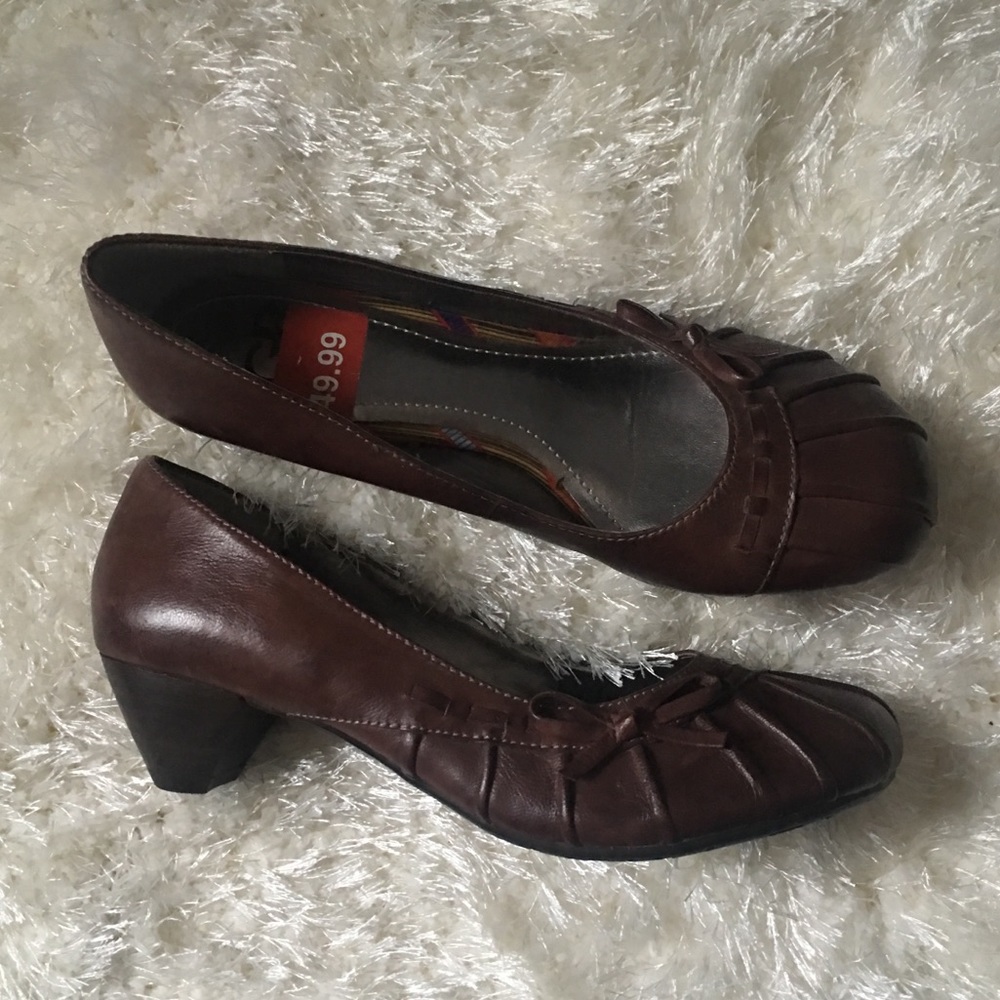 Gianni Bini heels